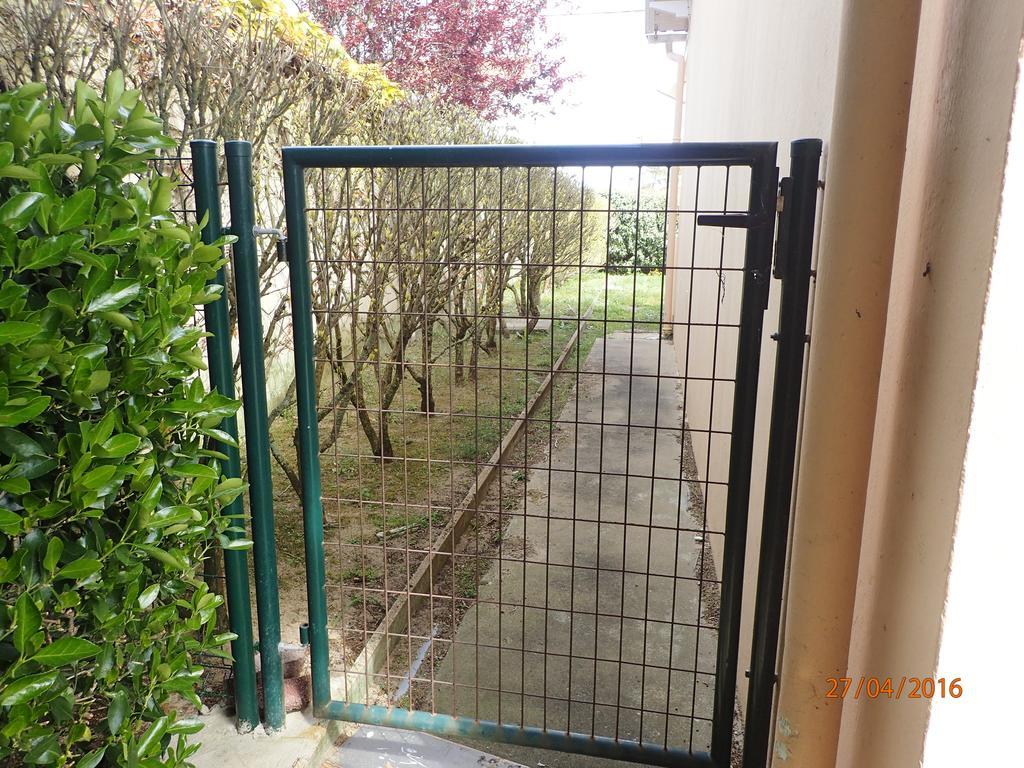 Maison Bord De Mer 圣伊莱尔·德列 外观 照片