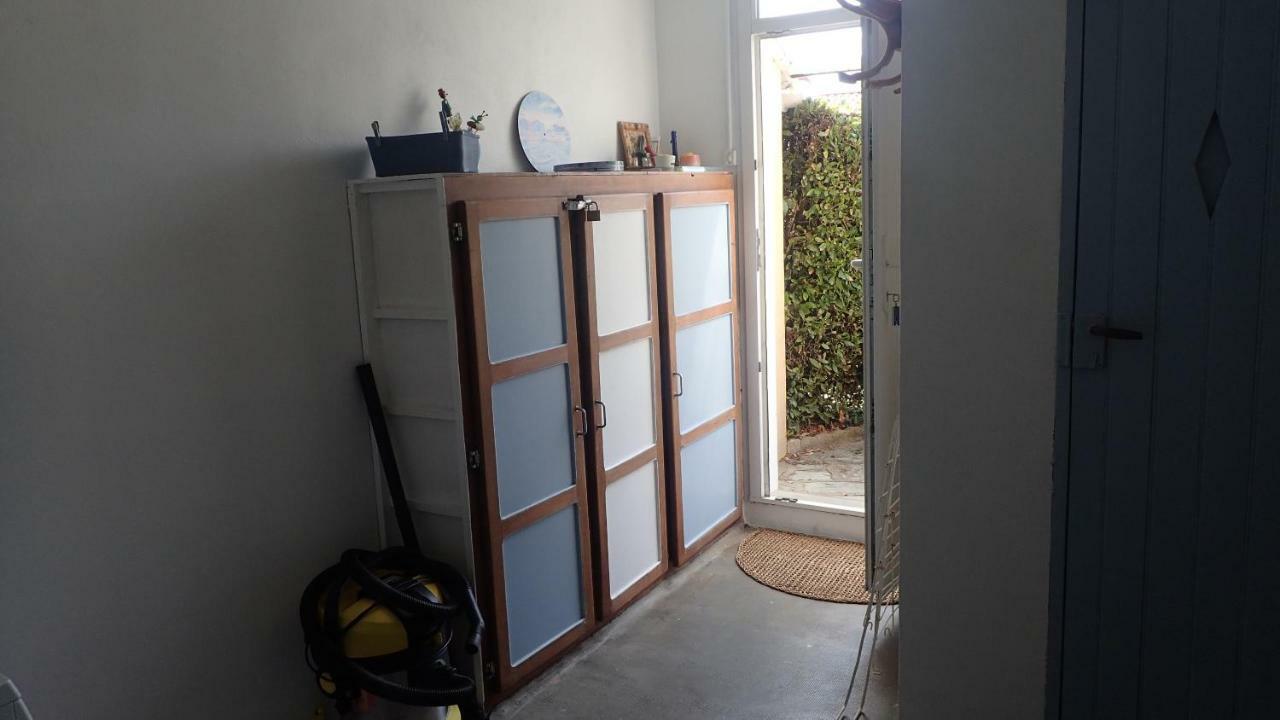 Maison Bord De Mer 圣伊莱尔·德列 外观 照片